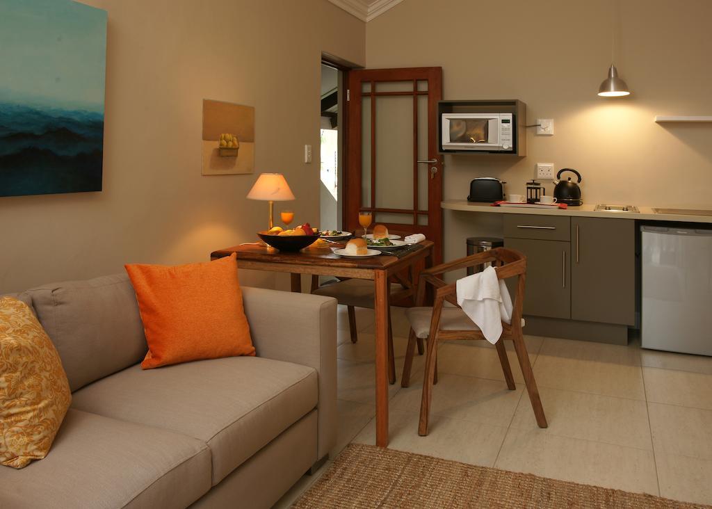 Appartement Craighall Executive Johannesburg