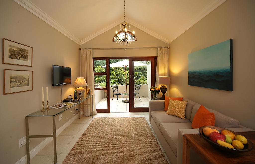 Craighall Executive * Johannesburg
