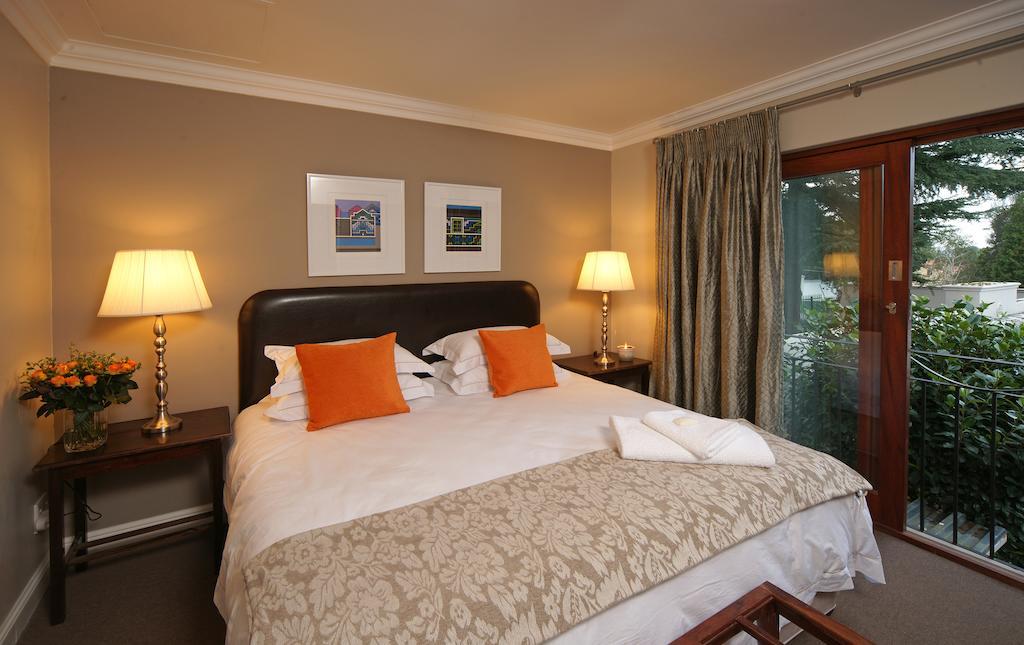 Appartement Craighall Executive