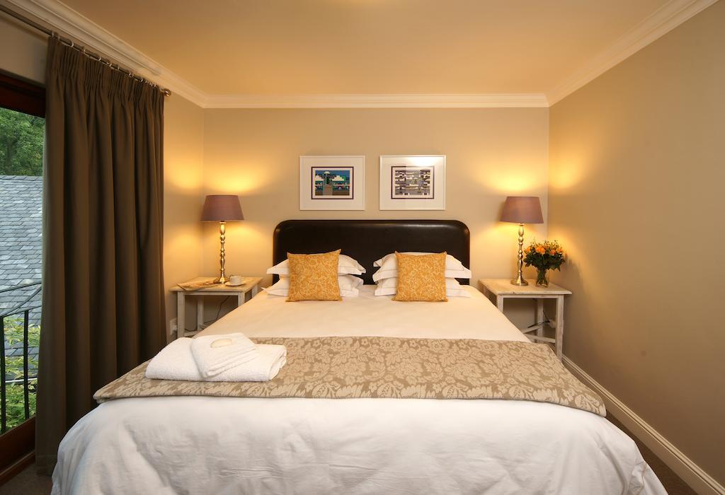 Craighall Executive Appartement Johannesburg