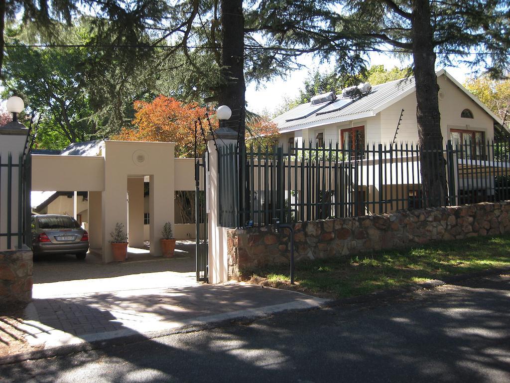Craighall Executive Appartement